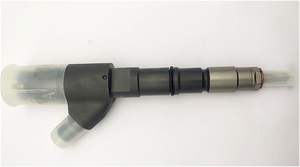 EC210B Excavator Nozzle 20798683 4290987 0445120067 <b>Construction</b> <b>Machinery</b> <b>Parts</b> for D6E D6D Diesel Engine - Product Image 5