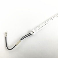 WC 5330 5325 5335 3060 3065 copieur pièces de rechange lampe chauffante pour xerox 2060