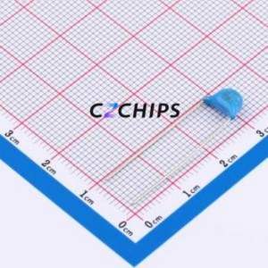 Condensador de Seguridad CY2220JD1IEB43H2A8, Componente de Montaje en Orificio (THT), P=7.5mm 22pF 5% 250V Y2 - Product Image 1