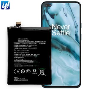 แบตเตอรี่ BLP785 OnePlus8 <span class=keywords><strong>NORD</strong></span> 5G OnePlusZ ของแท้ 100% แบตเตอรี่ลิเธียมโพลิเมอร์แบบชาร์จได้สำหรับ OnePlus <span class=keywords><strong>Nord</strong></span> - Product Image 5