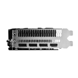 Precio bajo Gráficos de <span class=keywords><strong>PC</strong></span> AMD Radeon RX580 8GB 2048SP Gráficos para juegos RX580 256-bit GDDR5 Tarjeta de video GPU de 6 pines - Product Image 6