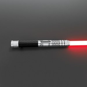 <span class=keywords><strong>Sabre</strong></span> laser Nexus haute fidélité Maul Movie Shadow Lord Xeno3Pixel Proffie Board Eco Pogo Pin Core avec poignée entièrement en métal CNC - Product Image 3
