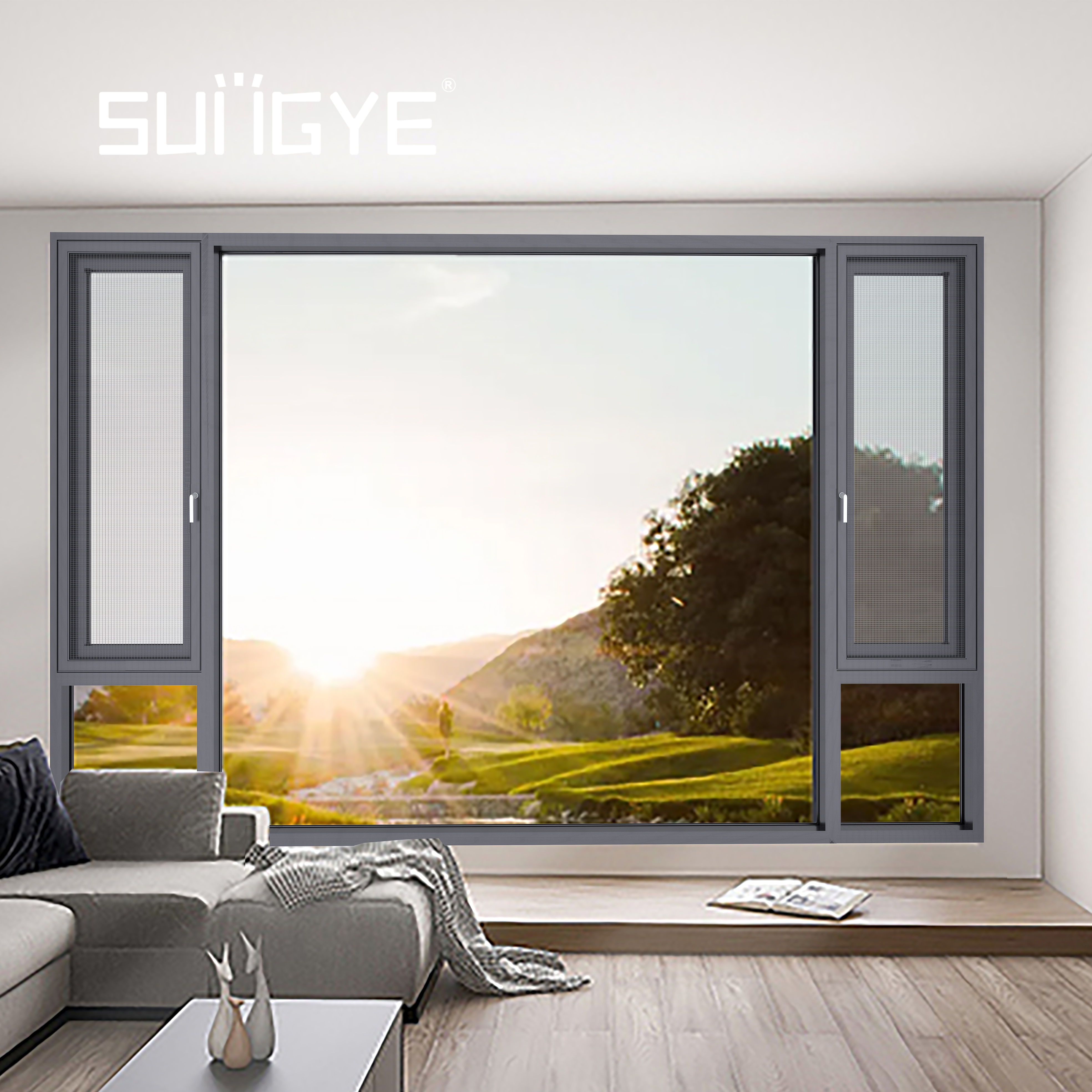 Voir les produits G138XL