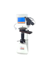 High Stability Universal Hardness Tester HBRVS Series ISO Standard Compliant