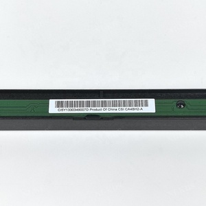 D00G04001 CIS Pour Brother L2510 2512 <span class=keywords><strong>2530</strong></span> <span class=keywords><strong>DCP</strong></span>-7090 7095 7190 7195 B7500 7520 7530 7535 Tête De Scanner Premier Côté CIS Unité - Product Image 4