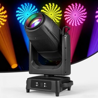 Outdoor IP66 880W 1200W LED Moving Head Light 4in1 CMY CTO Computer Zoom Moving Head Scheinwerfer für DJ Disco Club