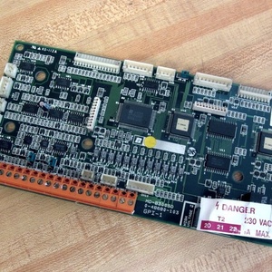 Carte PLC GPI-1 0-48680-103 - Product Image 1