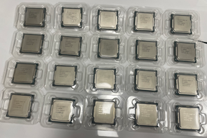 Sử Dụng Hoặc New Core I9 10 Loạt I9-10900K I9-10850K I9-10920X I9-10940X I9-10980XE Cho Máy Tính Để Bàn Máy Tính Khay Máy Tính <span class=keywords><strong>Cpus</strong></span> - Product Image 5