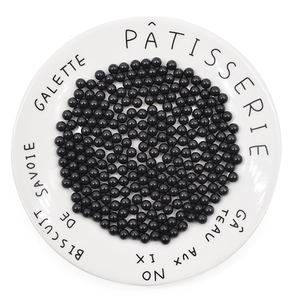 كرات سيراميك مقاومة للتآكل 18 مم 18.256 مم من نيتريد السيليكون Si3N4 لمواد ترميم الأسنان - Product Image 6