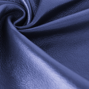 Cao cấp 100% da bò chính hãng hàng đầu Hạt Da bò 1.4-1.6mm hai màu giả dầu Sáp Da cho trang trí nội thất sofa Túi - Product Image 1