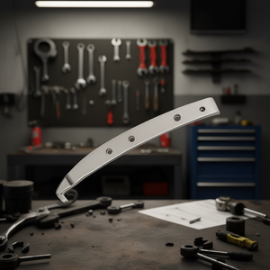 Clip de retenue de plaquettes de frein FG 165 3 G3, outil de réparation automobile - Product Image 3