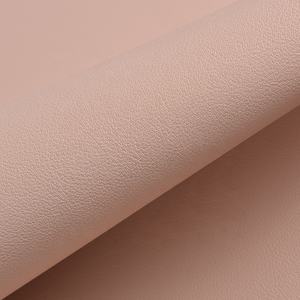 Hoge Kwaliteit Synthetische Vinyl Leer Vel Wit Base 1.80Mm Voor Tafel Mat Afdrukken - Product Image 3