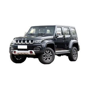Beijing BJ40 2024 2,0 T City Hunter Honor Edition Vehículo <span class=keywords><strong>de</strong></span> gasolina SUV - Product Image 1