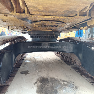 รถขุดไฮดรอลิกตีนตะขาบ CAT 330D2L/320D2/326D2L/336D มือสอง สภาพดี ใช้งานได้ 30 ตัน ใช้งานมาแล้ว 4001-6000 ชั่วโมง ผลิตในจีน มีสินค้าในสต็อก - Product Image 3