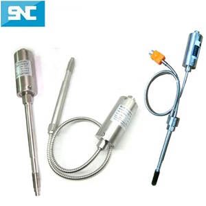 Low Cost <strong>4</strong>-<strong>20mA</strong>/0-10V/0-5V <strong>Pressure</strong> Transducer <strong>Transmitter</strong> Temperature <strong>Transmitter</strong> Melt <strong>Pressure</strong> Sensor - Product Image 2