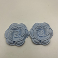 Diffuseur d'ambiance en céramique gris clair