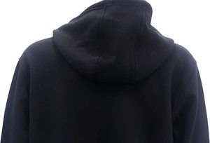 <span class=keywords><strong>Felpa</strong></span> Ignifuga NFPA2112 CAT2 100% Cotone Avanzato Ritardante di Fiamma FRC per Saldatura - Product Image 4