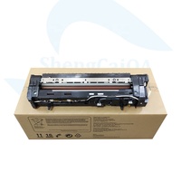 Unit Fuser Z9M06A Z9M07A 120V untuk HP LaserJet E72525 E72530 E72535 E72625 M72630 Assembly