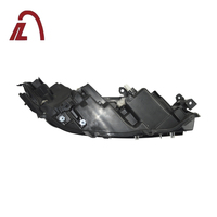 Phares LED version USA pour Toyota Camry 2024-2025, phares avant LED bas de gamme 12V, phare d'origine, plug and play