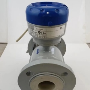Nuevo Sensor de Flujo de la Serie KROHNE OPTIFLUX 2000, Medidor de Flujo - Product Image 5