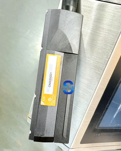 Markem Imaje 9330 Inkjet <strong>Coding</strong> <strong>Machine</strong> with IP55 Stainless Steel Body and <strong>4</strong>-Line <strong>Printing</strong> - Product Image 2