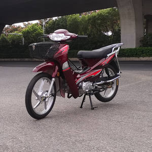 Nouvelle <span class=keywords><strong>moto</strong></span> cyclomoteur nationale à quatre temps EFI à faisceau courbe, économie de carburant, 110 cm³, modèle <span class=keywords><strong>125</strong></span>, pour hommes et femmes - Product Image 2