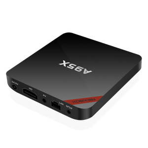 A95X B7N Android Amlogic S905W Quad core CortexA53 2,4 Wifi <span class=keywords><strong>Super</strong></span> HD video 2GB 16GB 4K Dispositivo de TV Set-top Box - Product Image 5