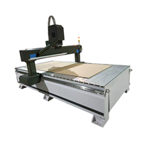 Jinan Mosencnc CNC Routermachine, Desktop CNC Router Kit, 3-assige mini-graveermachine voor hout, PCB en hobbygebruik