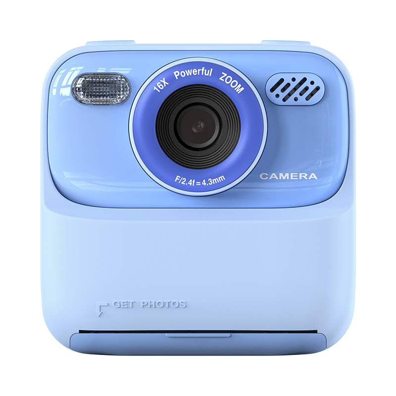Bleu