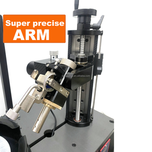 <span class=keywords><strong>Machine</strong></span> <span class=keywords><strong>à</strong></span> facetter <span class=keywords><strong>les</strong></span> pierres précieuses Kinway 6 pouces, <span class=keywords><strong>machine</strong></span> <span class=keywords><strong>à</strong></span> facetter <span class=keywords><strong>les</strong></span> pierres précieuses, 450W, meulage du jade, polissage, 3000 tr/min, polisseuse de roche - Product Image 2