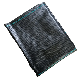 Toile de paillage robuste 100 g/m² anti-UV pour jardin, vignes et fraises - Product Image 5