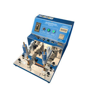 Appareil de test d'abrasion de l'alcool sur le caoutchouc 339 / Machine de résistance du caoutchouc - Product Image 1