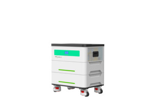 Kit complet hors réseau OEM haute efficacité 5 kW 10 kW 20 kW, système de panneaux solaires photovoltaïques, station d'énergie domestique avec stockage d'énergie - Product Image 3