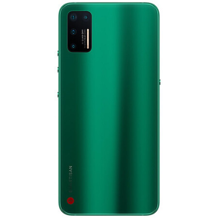 Original Smartisan Nut Pro 3: 6.39