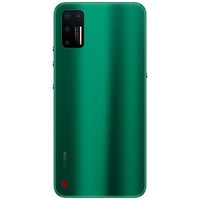 Smartisan Nut Pro 3 Original, Téléphone Mobile 6.39 pouces AMOLED, 12 Go de RAM, 256 Go de ROM, 5 Appareils Photo 48.0MP, Reconnaissance d'Empreintes Digitales et Faciale