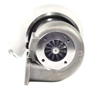 Componentes de Turbinas de Gas, Palas de Turbina para GT13E2 Solar Mars, Piezas de Repuesto, Servicio de Fundición y Mecanizado, Planta de Energía, OEM Personalizado - Product Image 1