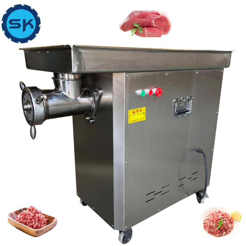 Vertical Commerical Heavy Duty Frozen 3000w