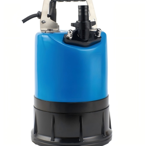 Pompe à eau submersible électrique légère FCME, monophasée, pour déshydratation basse pression, application personnalisable, OEM - Product Image 2