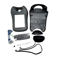 1 pièce DSQC679 3HAC028357-001 Kit de boîtier neuf pour pendentif de programmation robot avec clavier à membrane, écran d'affichage et panneau tactile