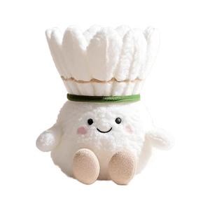 Ciondolo Peluche Badminton Little Red Book per Borsa - Product Image 5