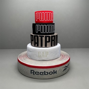 Tuton khách hàng nhiều màu Silicon in Polyester bền vững băng đàn hồi ban nhạc đàn hồi ban nhạc cho thể thao - Product Image 1