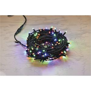 100 luces LED multicolor de Navidad 10+1.5MT - Product Image 1
