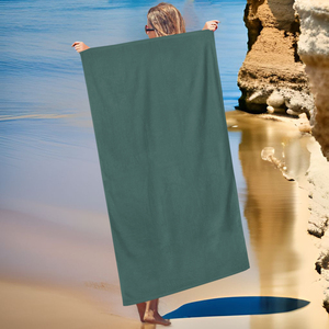 Toalla Fouta de moda asequible-Versátil Beach Home Essential Fácil de llevar Personalizado, Toalla de playa Fouta con alta calidad/ - Product Image 4