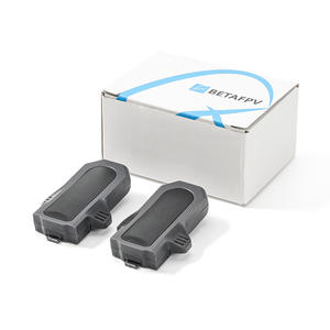 Betafpv Aquila16 Мини FPV Летающий аппарат комплект Новый DIY Дрон для опытных операторов светодиодные фонари для передачи изображения пластик Pro - Product Image 6