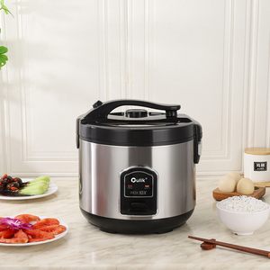 Fornello Elettrico Automatico Moderno e Intelligente in Acciaio Inox da 2L/3L/4L/5L/6L, Vendita Diretta all'Ingrosso - Product Image 6