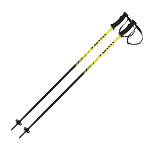 <span class=keywords><strong>Bastones</strong></span> de Esquí de Montaña XC 2026, 50% Fibra de Carbono, 170 cm, Empuñadura de Plástico, Proveedor - Product Image 1