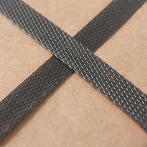 Bán buôn Tùy chỉnh màu Polypropylene Dây đeo nhựa PP đóng đai ban nhạc Trung Quốc PP Đóng gói đóng đai vành đai máy đóng gói - Product Image 6