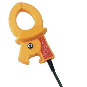 Capteur de fuite de courant alternatif Hioki 9657-10 10A CT (3169, 3198, 3197) - Product Image 3
