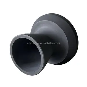 Customized High Hardness Graphite Rocket Nozzle Manufacturer