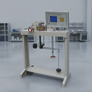 Электронный цифровой испытатель на прямое сдвигание YF STZJY-6 с ЖК-дисплеем и гарантией 1 год - Product Image 3